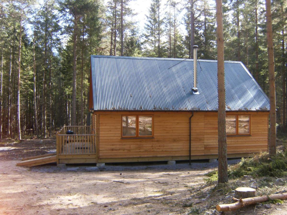 Cairngorm Lodges Aboyne Eksteriør bilde