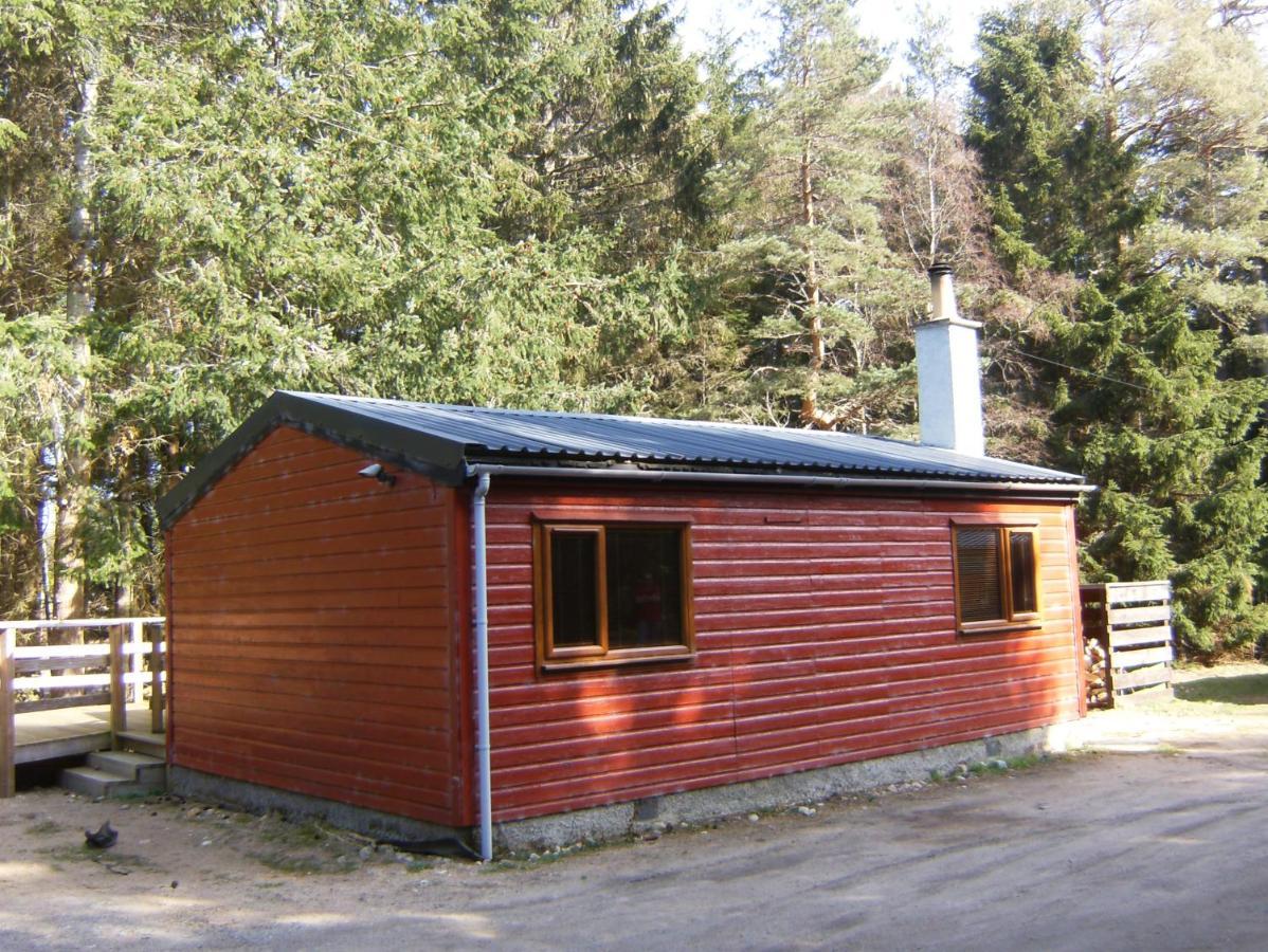 Cairngorm Lodges Aboyne Eksteriør bilde