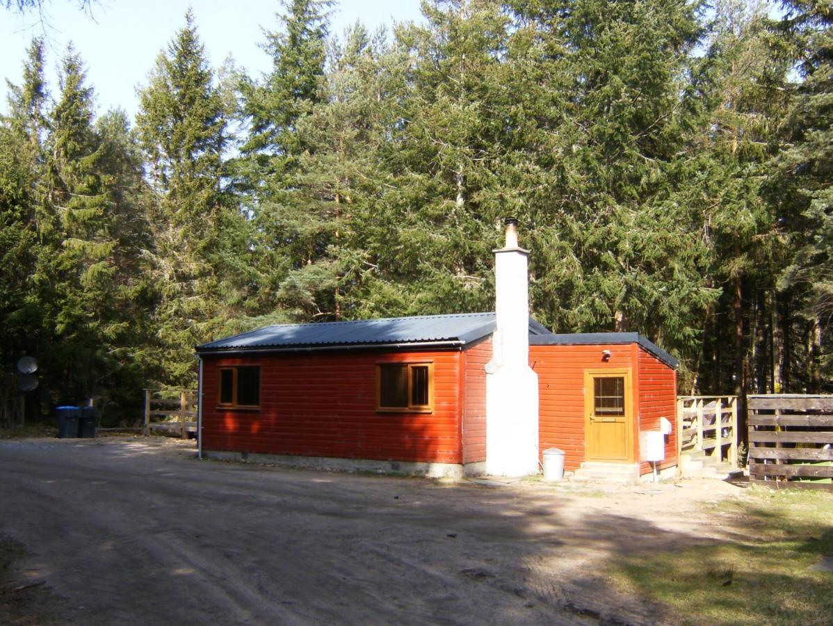 Cairngorm Lodges Aboyne Eksteriør bilde
