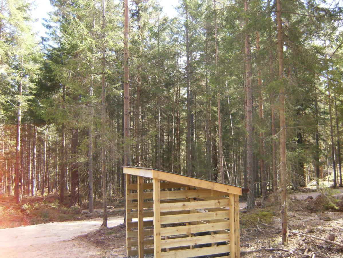 Cairngorm Lodges Aboyne Eksteriør bilde