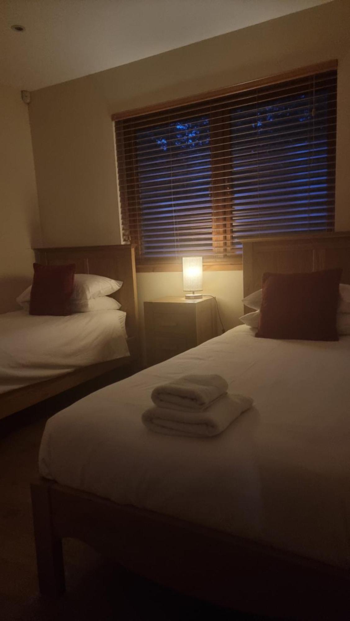 Cairngorm Lodges Aboyne Eksteriør bilde