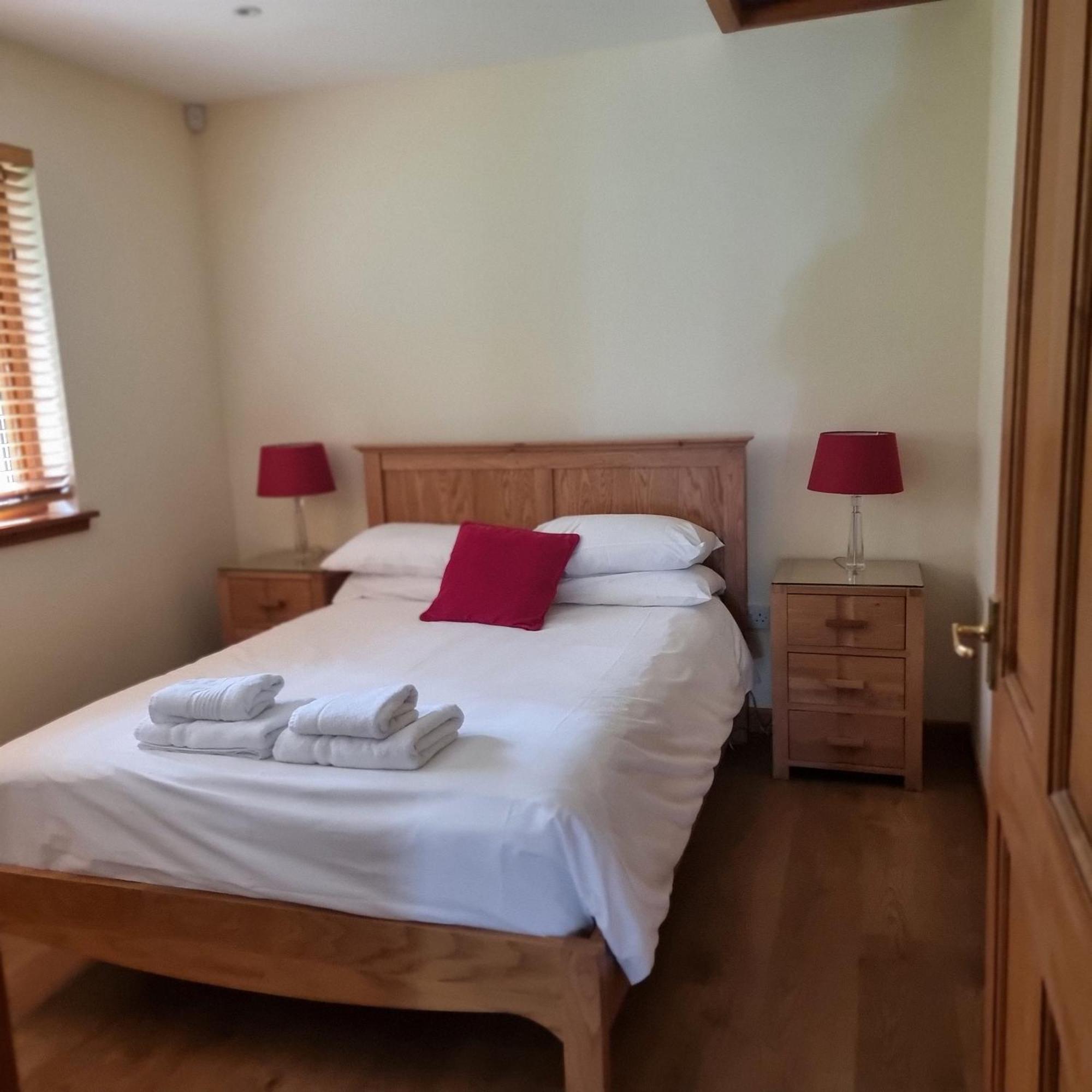 Cairngorm Lodges Aboyne Eksteriør bilde