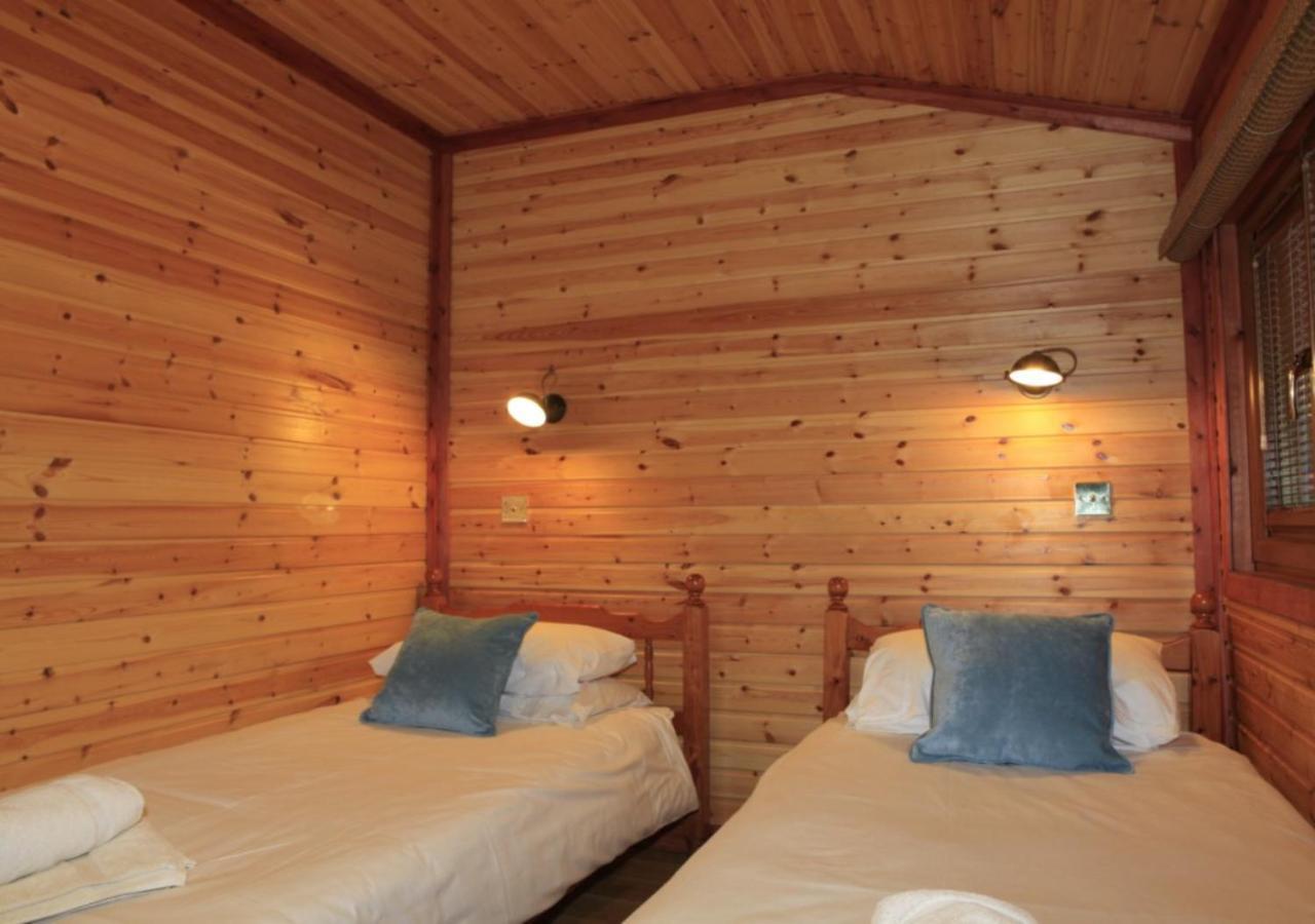Cairngorm Lodges Aboyne Eksteriør bilde